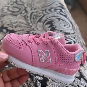 Size 4c New Balance